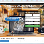 is Wealthy Affiliate legit-my review