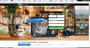 is Wealthy Affiliate legit-my review