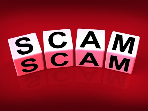 10 Ways to Spot a Scam - Work Online Scam Free